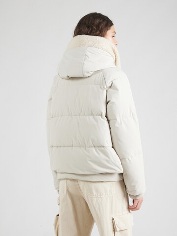 Embassy of Bricks and Logs Jacke  'Chicago' in Beige