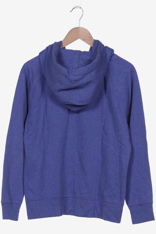 GAP Sweatshirt & Zip-Up Hoodie in XL in Blue