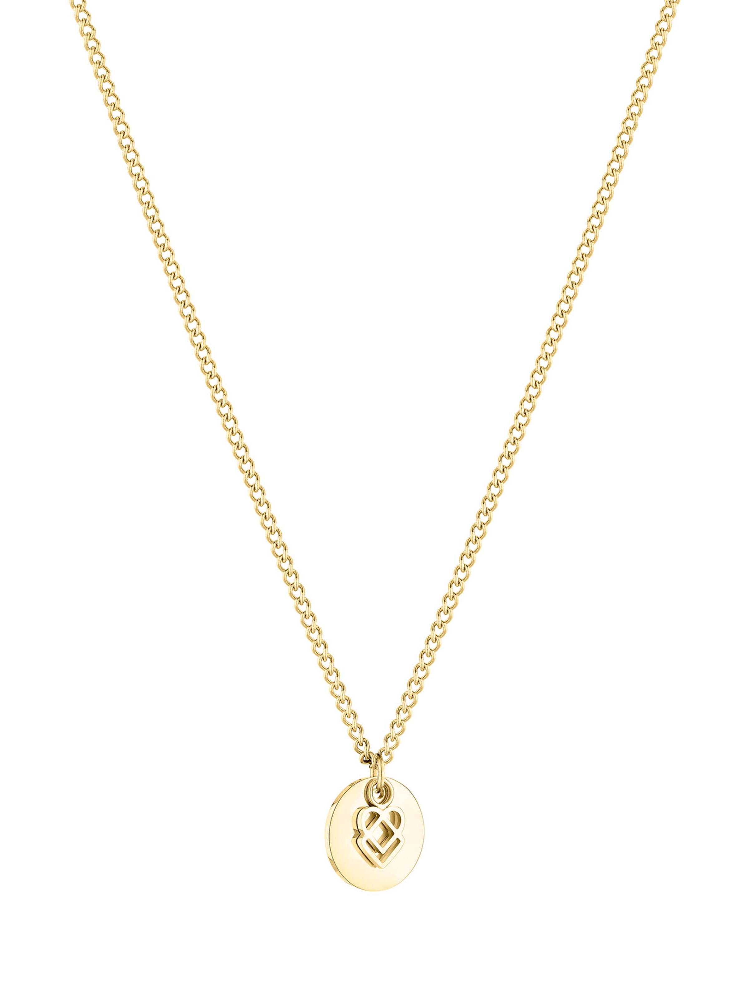 Chaîne Liebeskind Berlin en or