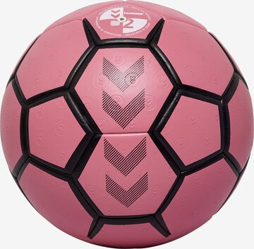 Hummel Ball 'Action Energizer' in Pink