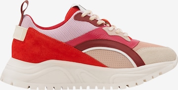BOGNER Sneaker 'Malaga' in Pink