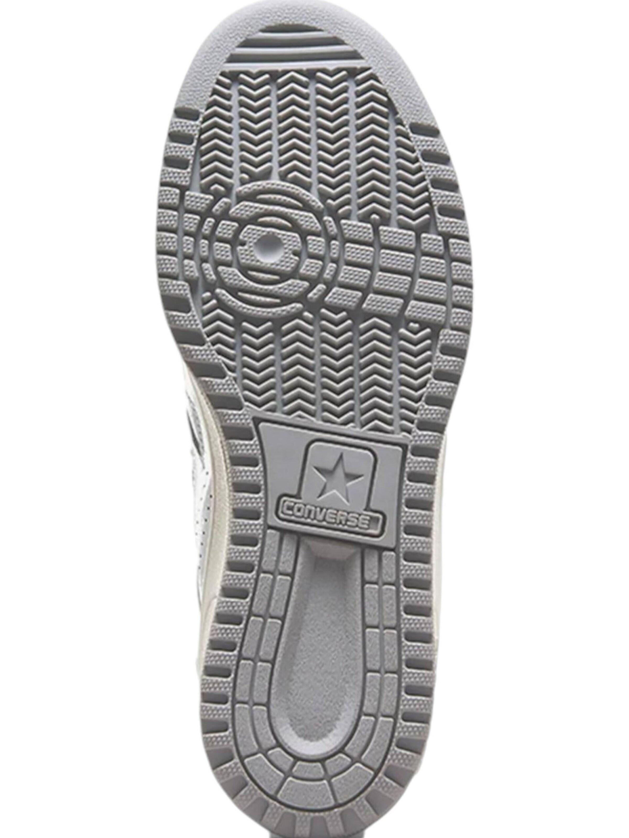 CONVERSE Sneakers laag 'Weapon' in Wit