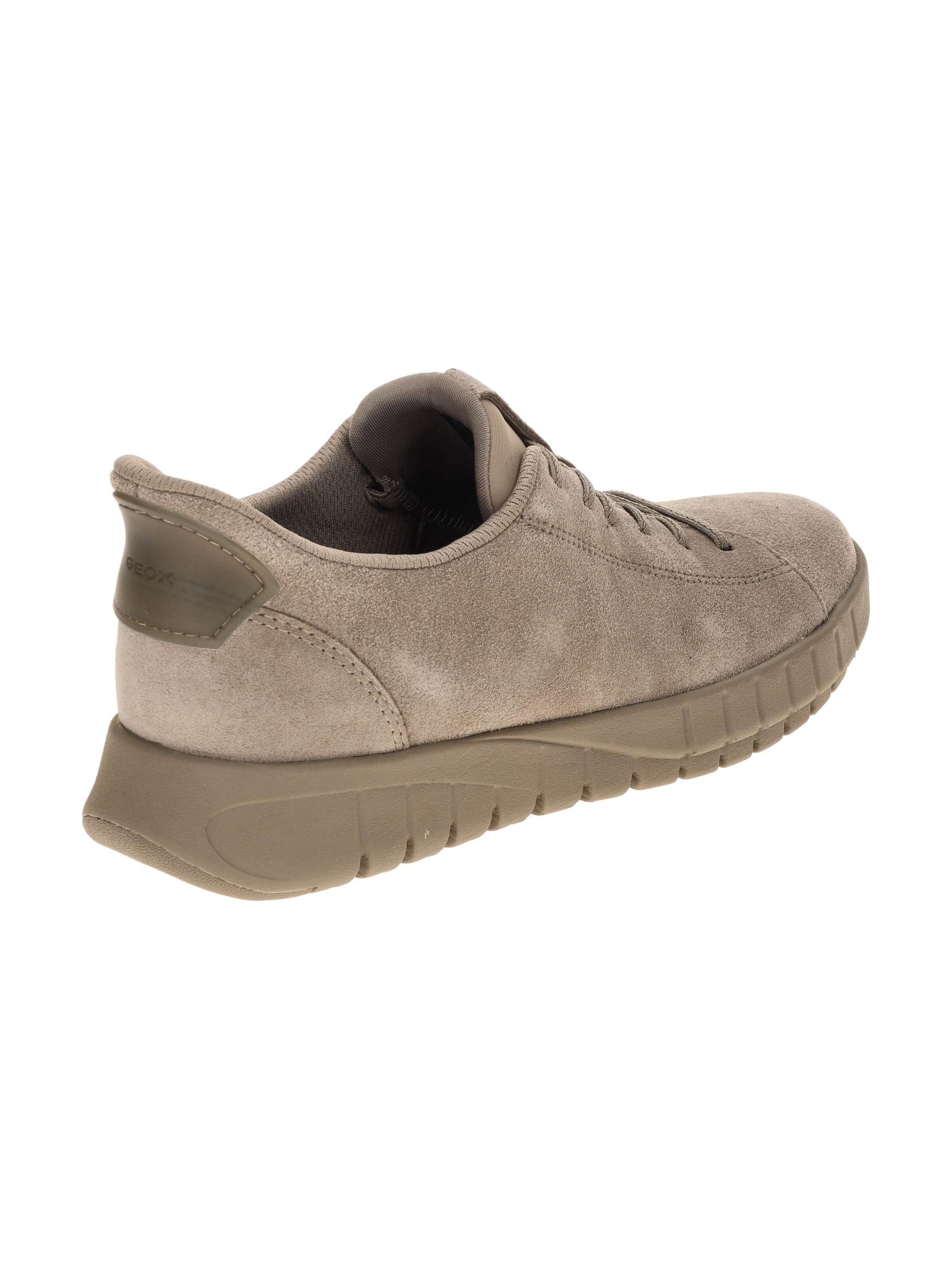 GEOX Hausschuh‌‌‌ in Braun