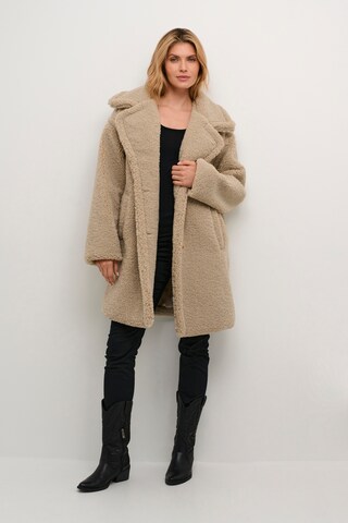 Cream Übergangsmantel 'Thyra' in Beige