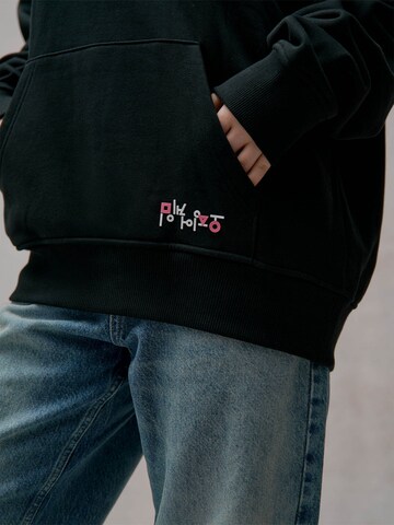 SQUID GAME COLLECTION - Sudadera en negro
