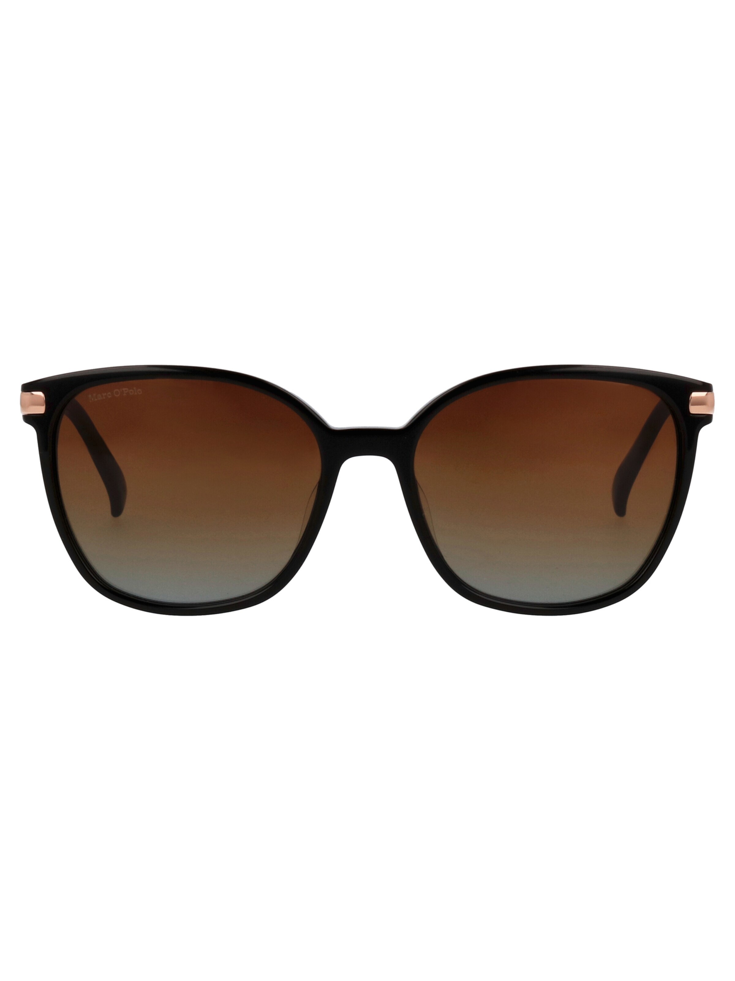 Marc O'Polo EYEWEAR Sunglasses in Black