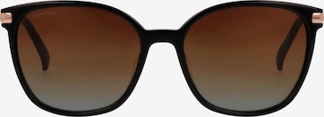 Marc O'Polo EYEWEAR Sunglasses in Black: front
