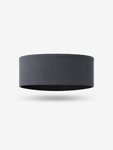 SWORTS Athletic Headband 'ENZO' in Silver