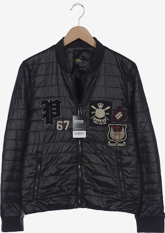 Polo Ralph Lauren Jacket & Coat in XL in Black: front