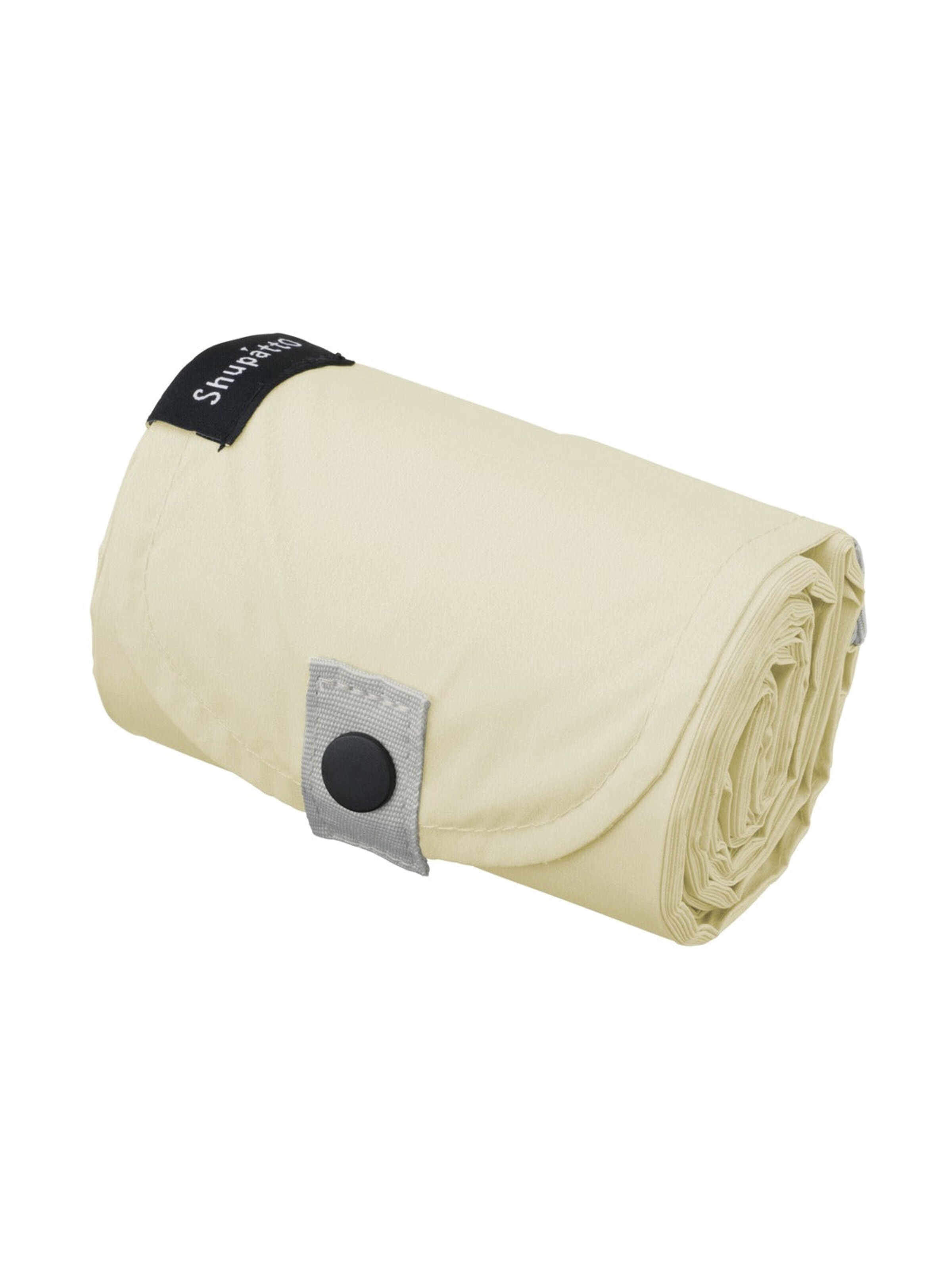 ShupattoShopper torba 'Compact Bag L' - bež boja