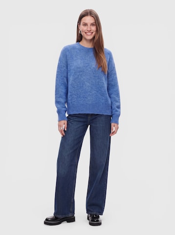 Wide Leg Jean everly® en bleu
