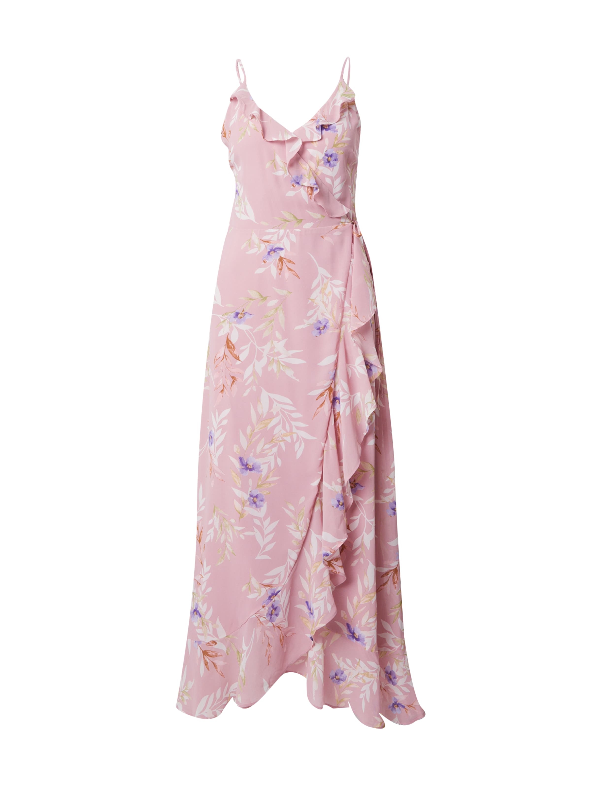 ABOUT YOU - Vestido 'Soraya' en rosa: frente