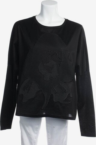 Schumacher Top & Shirt in M in Black: front