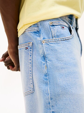 Baggy Jeans 'THEO' di Tommy Jeans in blu