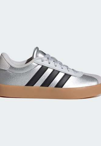 ADIDAS SPORTSWEAR Trainers ' VL Court 3.0' in Silver