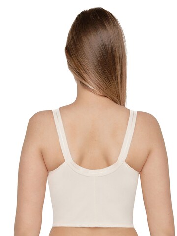 SUSA Minimiser Bra 'Classic' in Beige