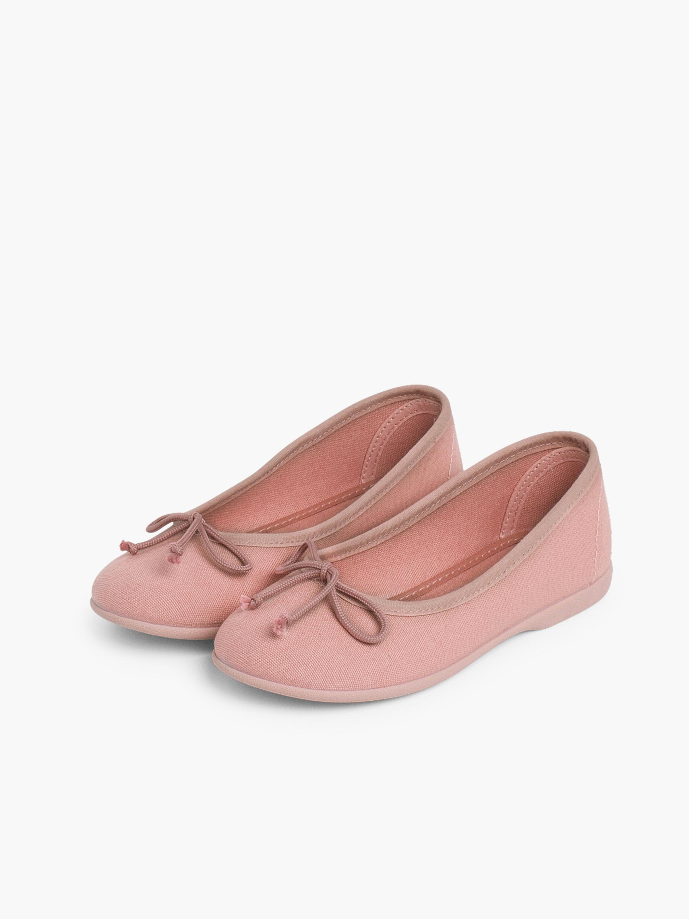 Pisamonas - Bailarina en rosa