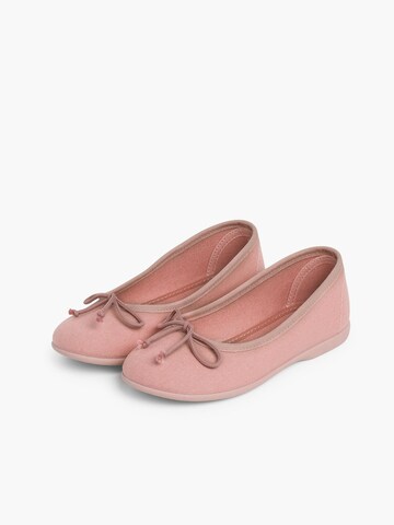 Pisamonas Ballerina‌‌‌‌‌‌‌ in Pink