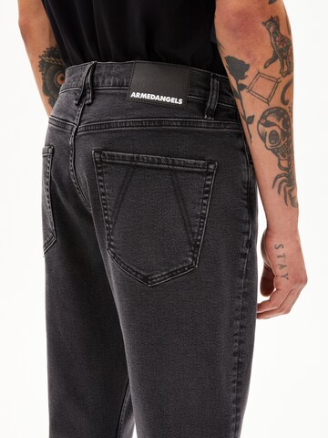 ARMEDANGELS Regular Jeans 'AARJO TARPA ' in Black