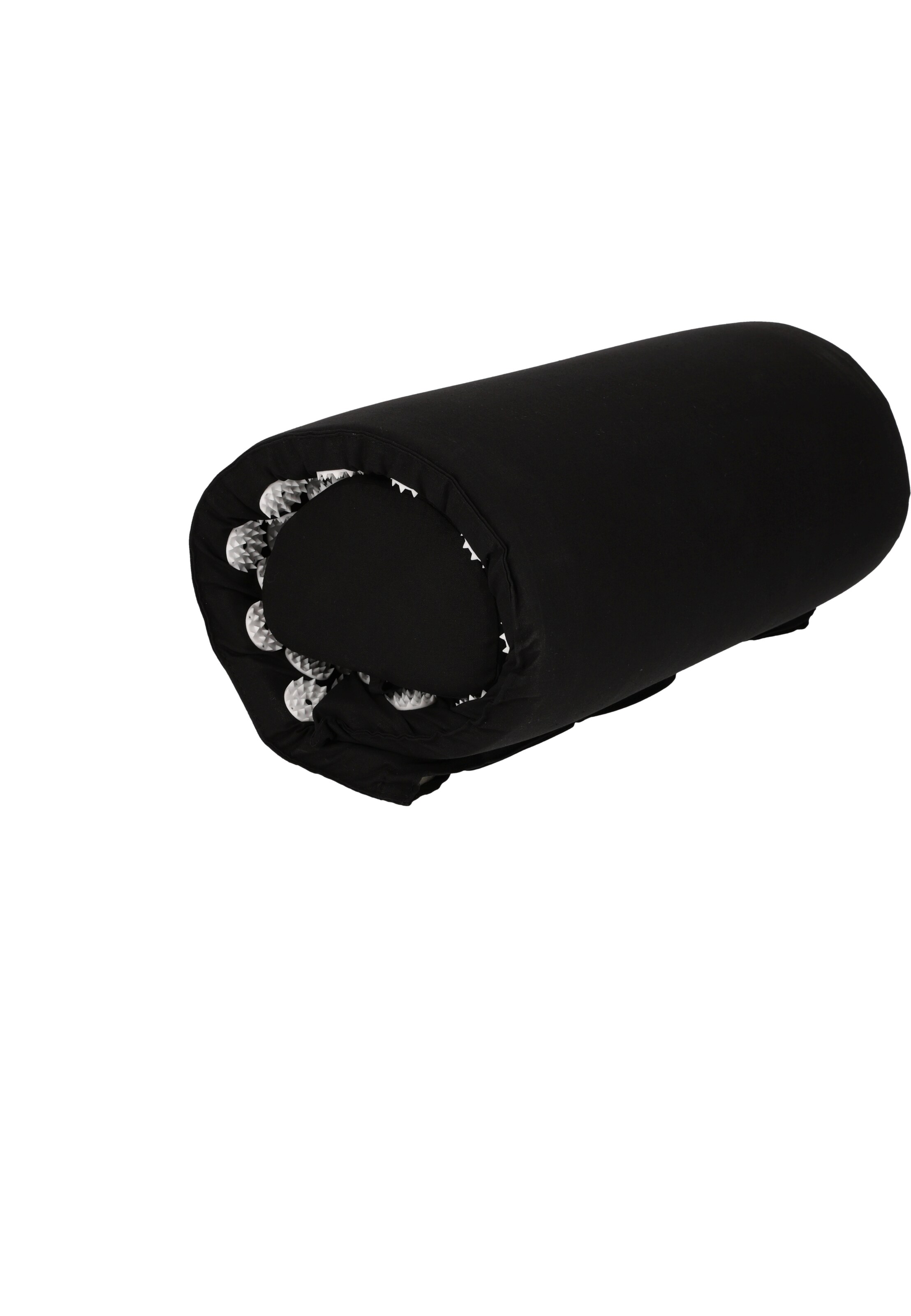 ENDURANCE Massageapparaat in Zwart