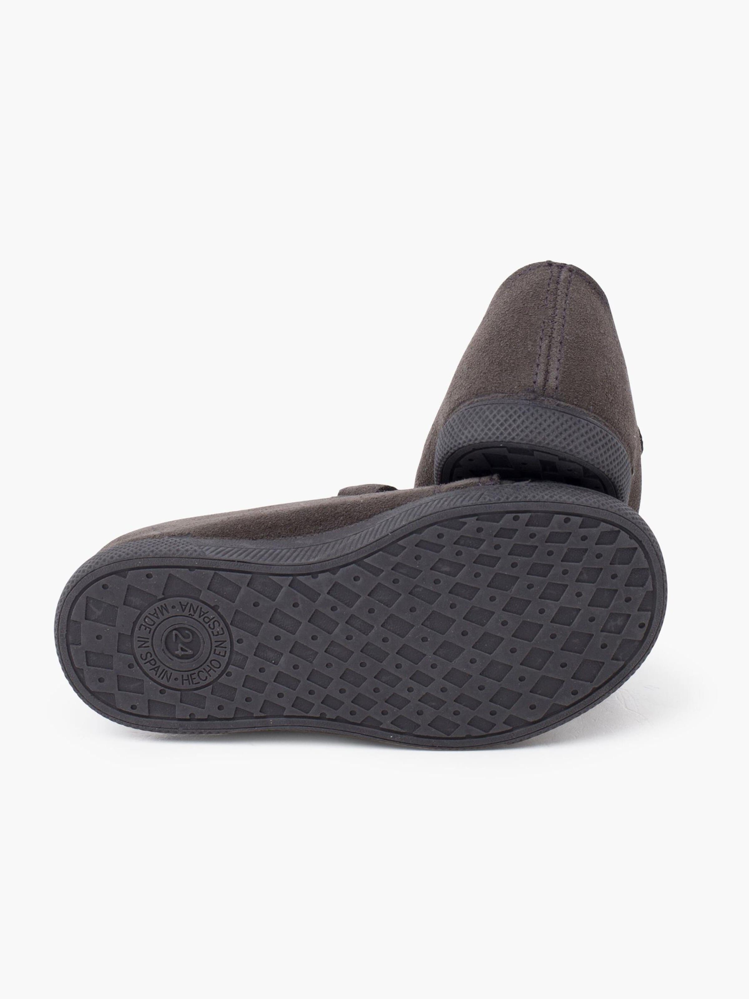 Pisamonas Trainers in Grey