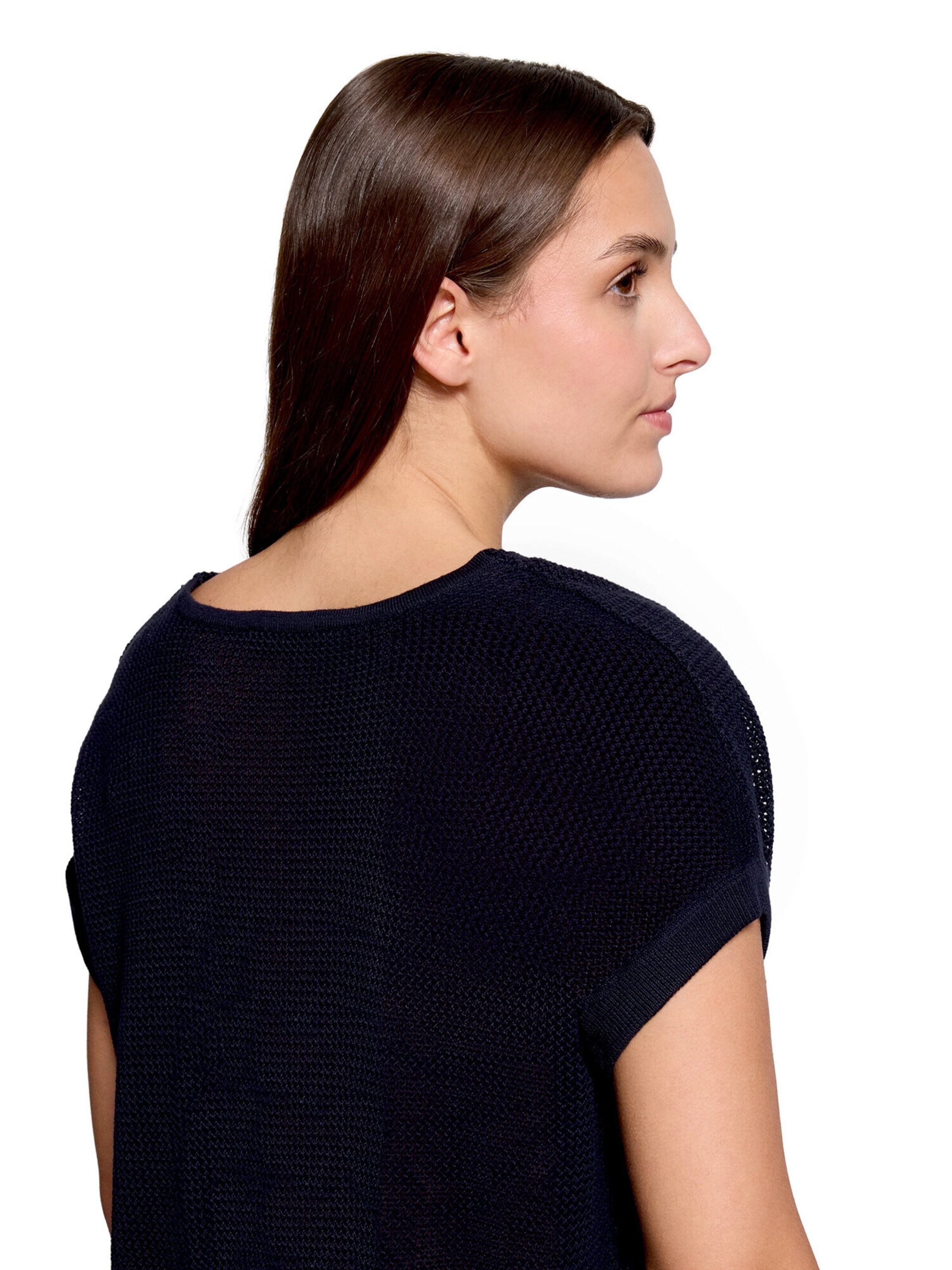 Pullover di Betty Barclay in blu