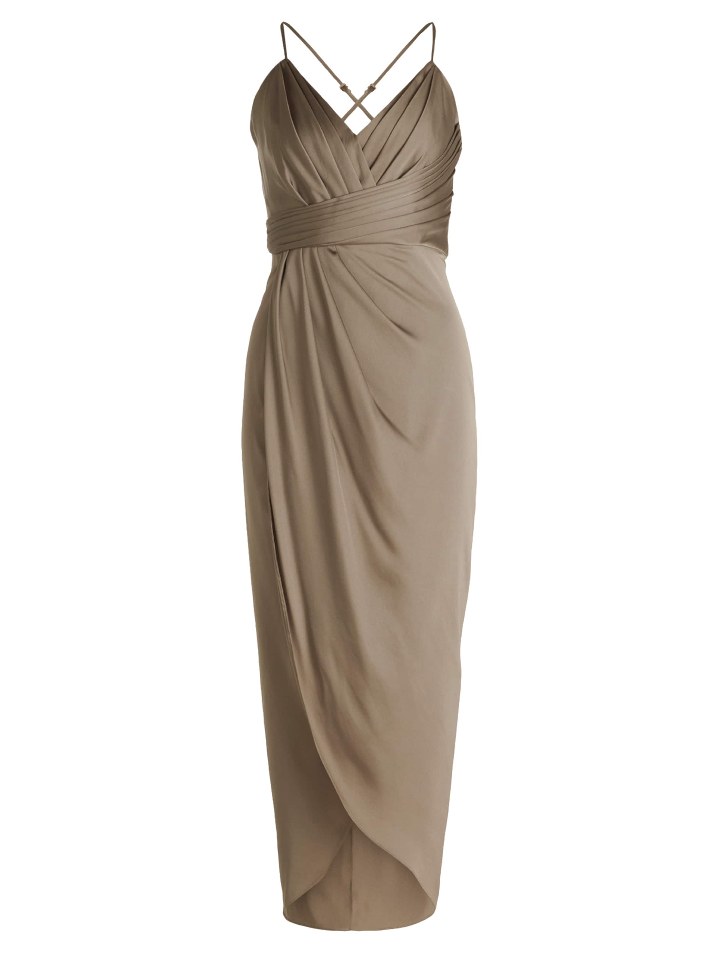 Vera Mont Evening dress in Brown: front
