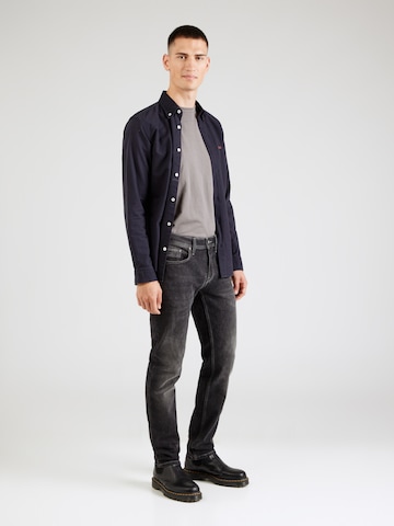 Gang Regular Jeans '94NICO' in Black