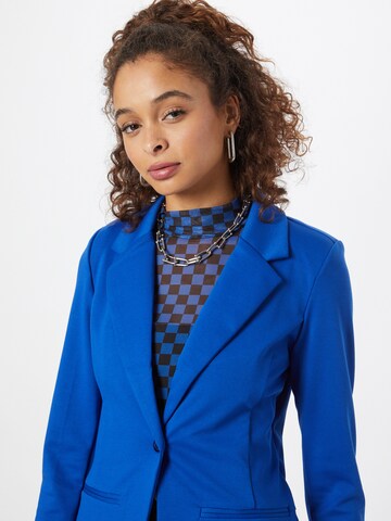 Fransa Blazer in Blue