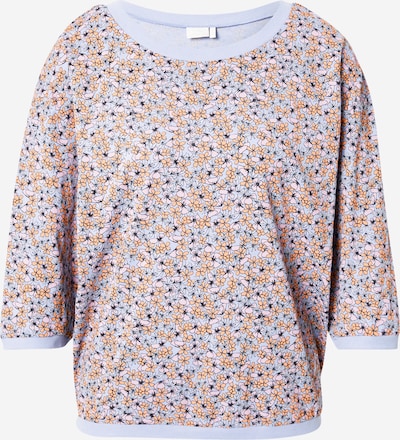 NÜMPH Bluza u svijetloplava / narančasta / roza / crna, Pregled proizvoda