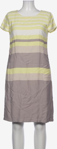 MORE & MORE Dress in XL in Grey: front