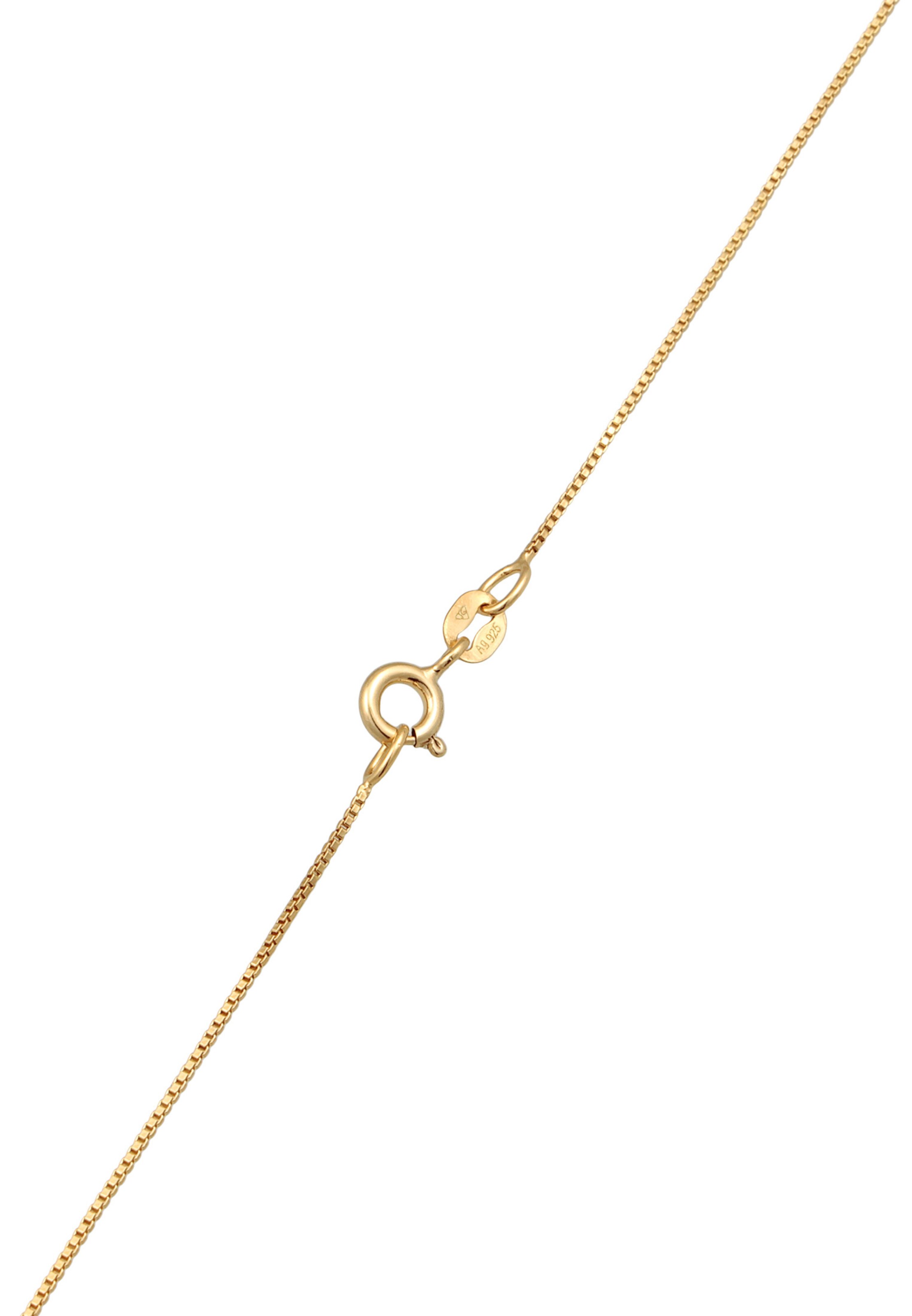 ELLI Necklace in Gold