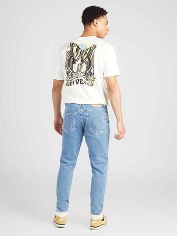 Slimfit Jeans 'ARJO TARPA' di ARMEDANGELS in blu