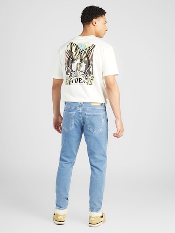 ARMEDANGELS Slim fit Jeans 'ARJO TARPA' in Blue