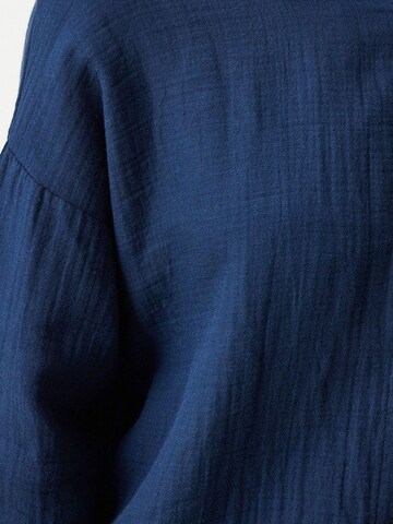 Happiness İstanbul Shirt in Blauw