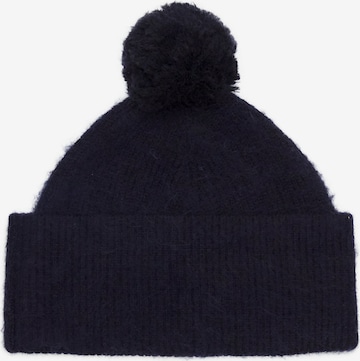 TOMMY HILFIGER Beanie in Blue