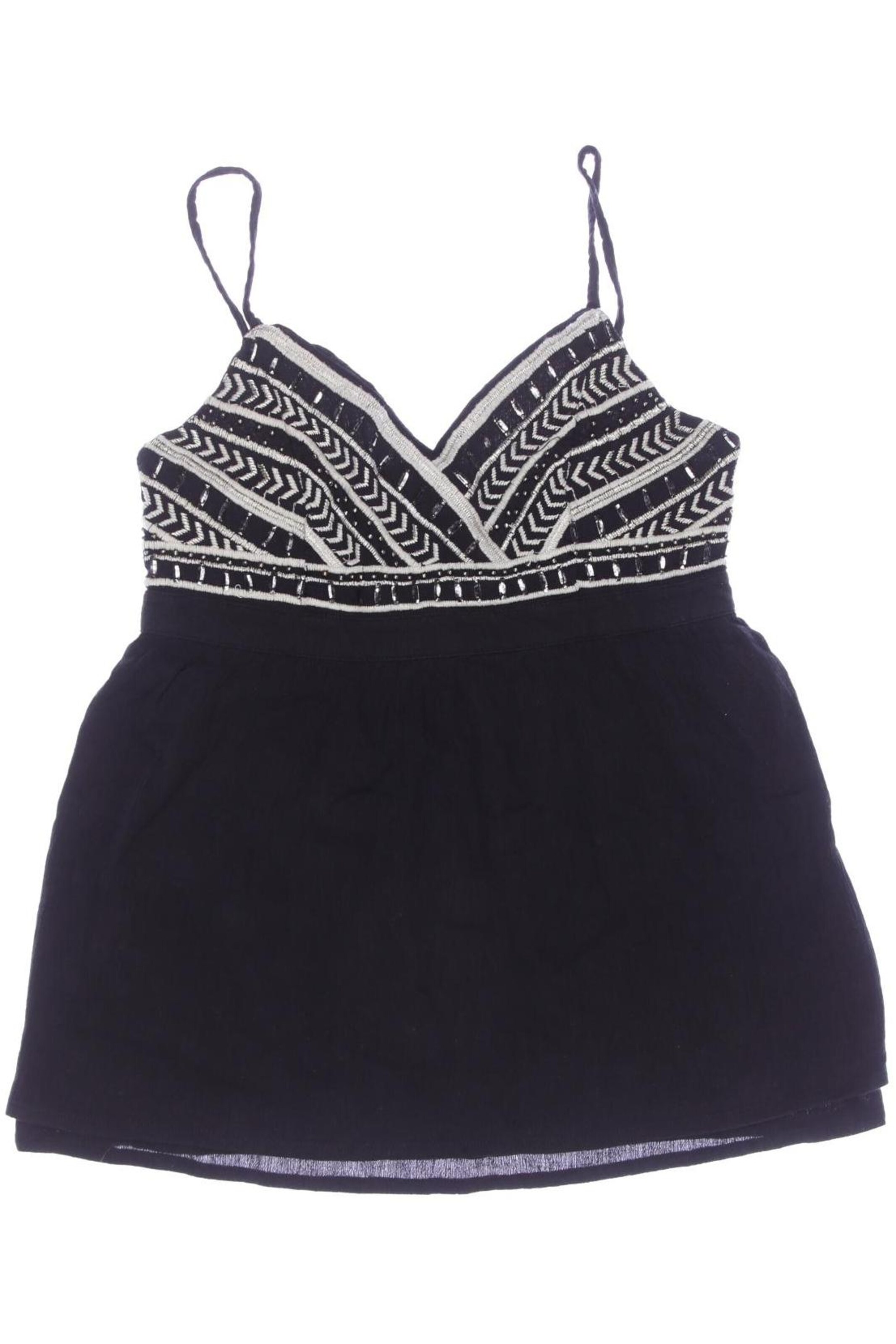 HOLLISTER Top & Shirt in M in Black: front