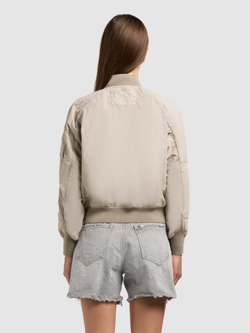 khujo Átmeneti dzseki 'Zaria' - bézs