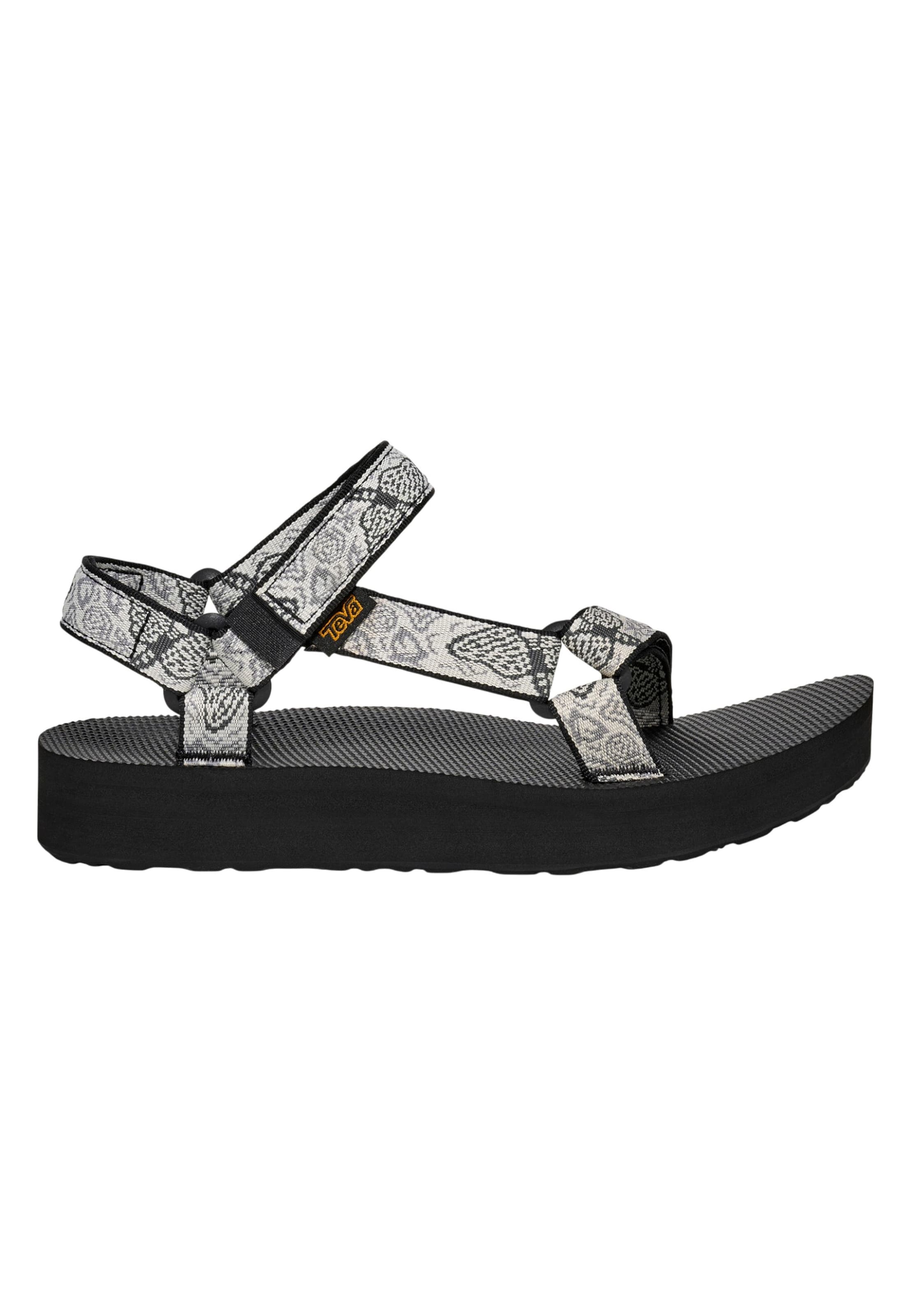 TEVA Sandals in Grey