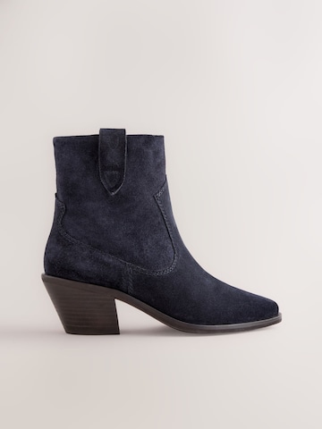 Bottes de cowboy 'Forever Comfort' Next en bleu
