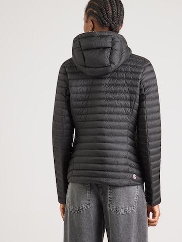 Colmar Between-season jacket in Black