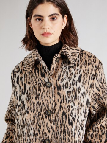 Cappotto di mezza stagione 'Drama' di Daahls by Emma Roberts exclusively for ABOUT YOU in marrone