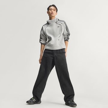 ADIDAS ORIGINALS Mikina 'Spacer Teamgeist 26' – šedá