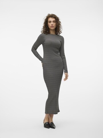 VERO MODA Jurk 'LENA' in Zwart