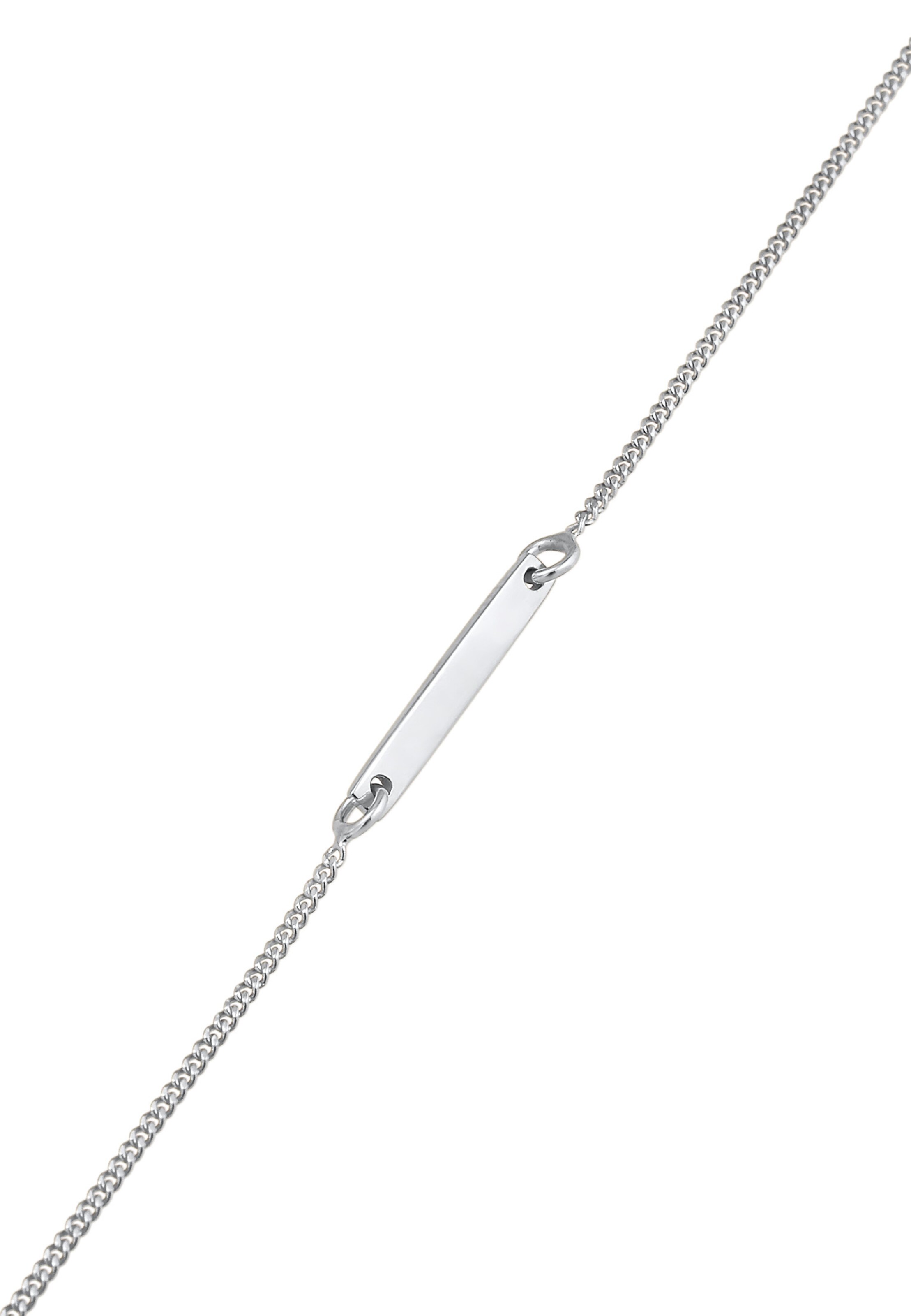 ELLI Armband in Zilver