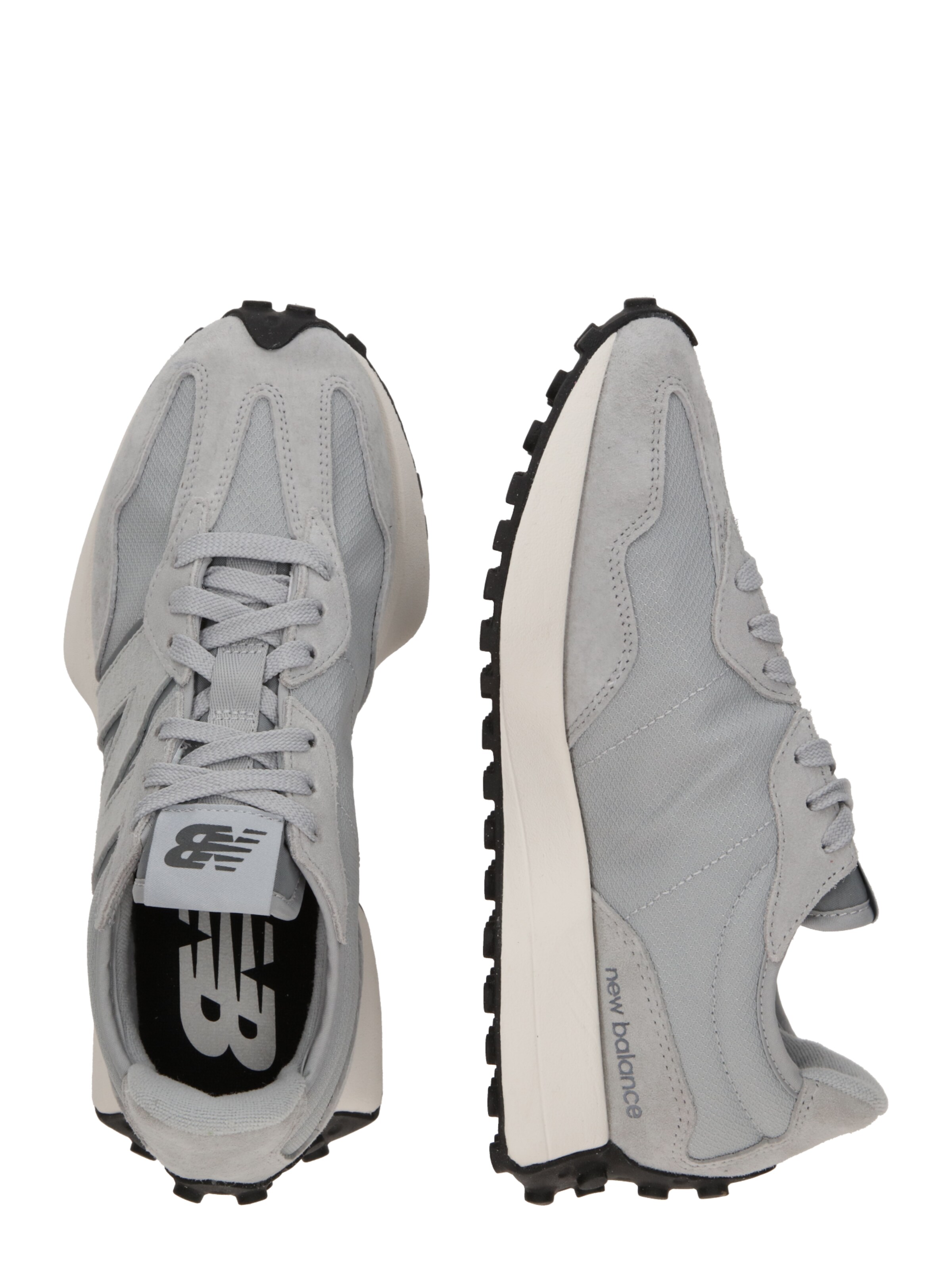 new balance Sneaker low '327' i grå