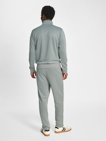 Hummel Tracksuit 'Pulse' in Green