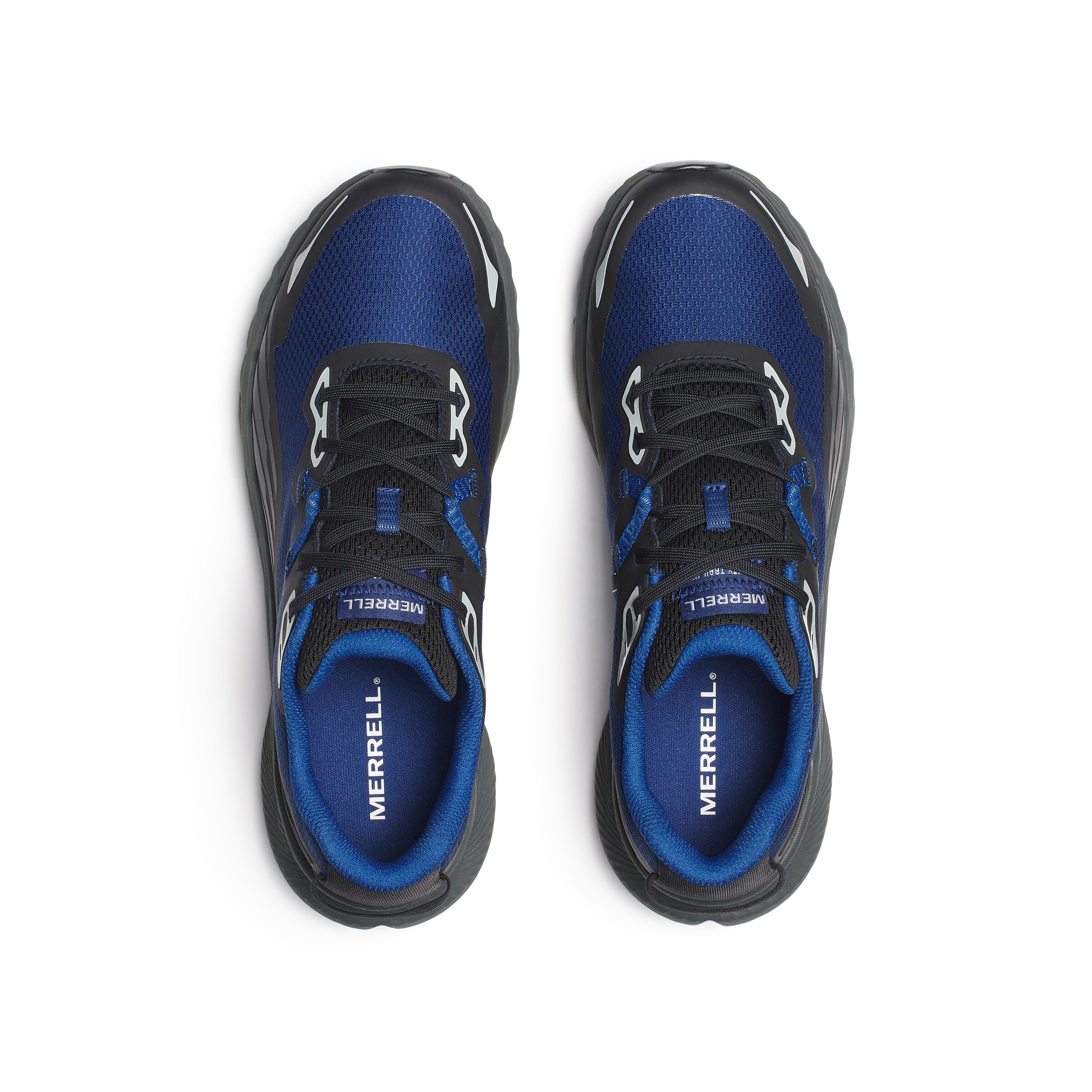 MERRELL Halbschuh in Blau