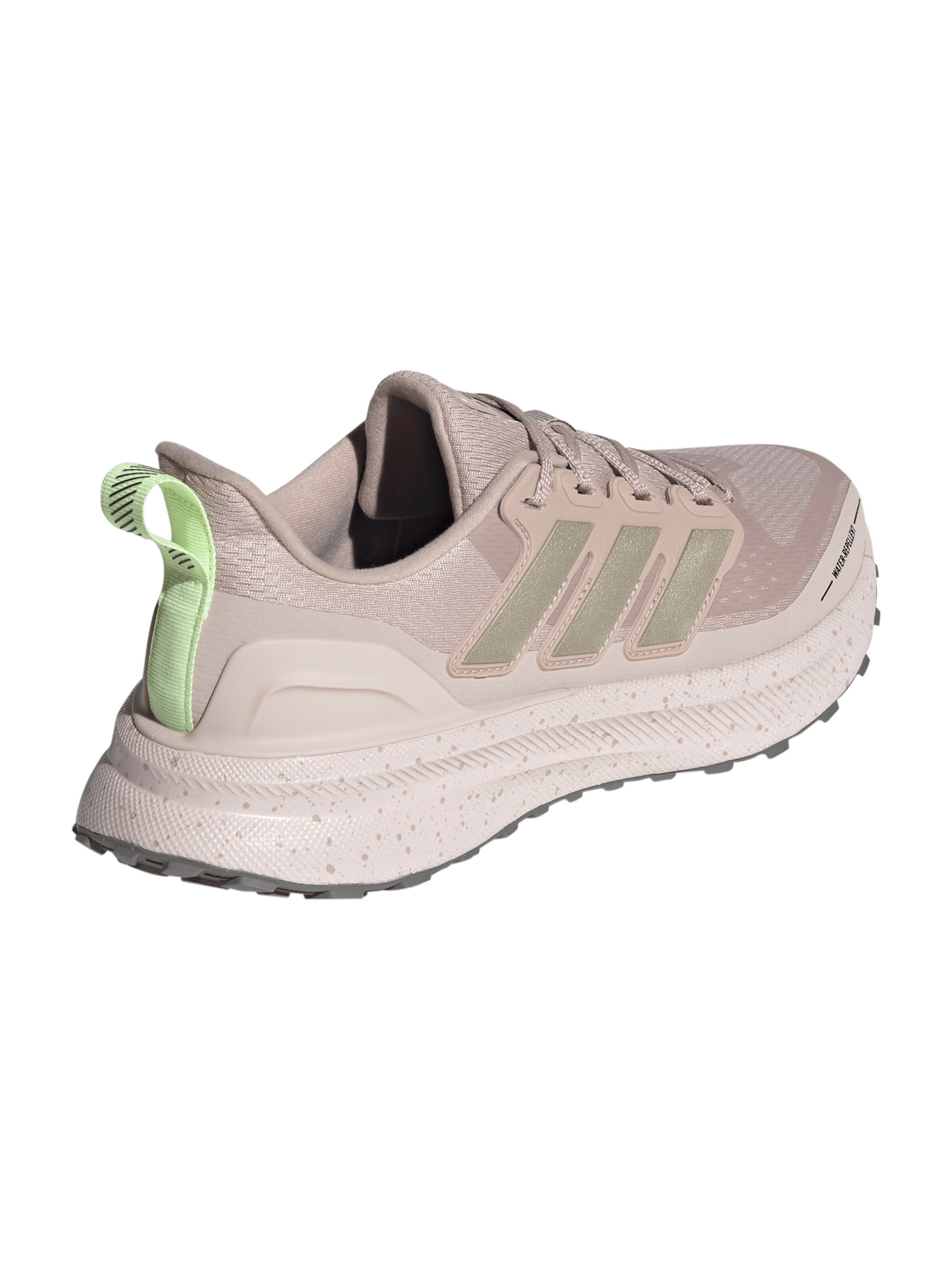 Chaussure de course 'ULTRARUN 5 TR' ADIDAS PERFORMANCE en marron