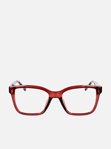 DKNY Sonnenbrille‌‌‌‌‌ in Pink
